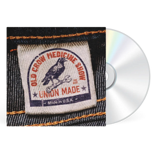 Load image into Gallery viewer, OLD CROW MEDICINE SHOW - UNION MADE (LP/CD)