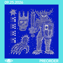 Load image into Gallery viewer, OSEES - OFF COURSE (LP/CD)
