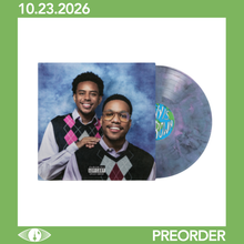 Load image into Gallery viewer, ANDERSON .PAAK & CORDAE - HEAVY IS THE CROWN (LP/CD)