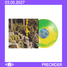 Load image into Gallery viewer, PARLIAMENT - OSMIUM (RSD ESSENTIALS LP)