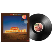 Load image into Gallery viewer, BLACK KEYS - PEACHES! (LP/CD/CASSETTE)