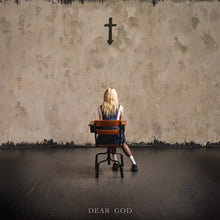 Load image into Gallery viewer, PRETTY RECKLESS - DEAR GOD (2xLP/CD/CASSETTE)