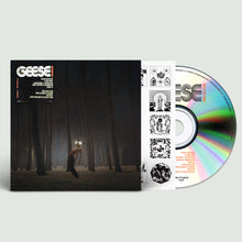 Load image into Gallery viewer, GEESE - PROJECTOR (LP/CD/CASSETTE)