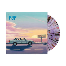 Load image into Gallery viewer, PUP - WHO WILL LOOK AFTER THE DOGS? (LP)