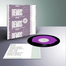 Load image into Gallery viewer, PIXIES - DEMOS: THE PURPLE TAPES (LP)