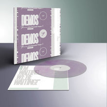 Load image into Gallery viewer, PIXIES - DEMOS: THE PURPLE TAPES (LP)