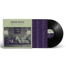 Load image into Gallery viewer, RAYLAND BAXTER - TRUE VIOLET (LP/CD)