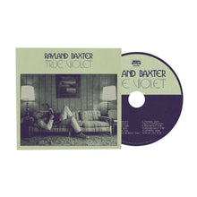 Load image into Gallery viewer, RAYLAND BAXTER - TRUE VIOLET (LP/CD)