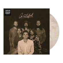 Load image into Gallery viewer, RED CLAY STRAYS - GRATEFUL (LP/CD)