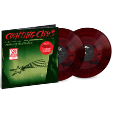 Load image into Gallery viewer, COUNTING CROWS - RECOVERING THE SATELLITES (RSD ESSENTIALS 2xLP)