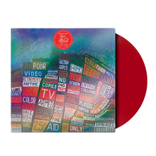 Load image into Gallery viewer, RADIOHEAD - HAIL TO THE THIEF: LIVE RECORDINGS 2003-2009 (LP/CD)