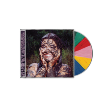 Load image into Gallery viewer, REMI WOLF - MUD (LP/CD/CASSETTE)
