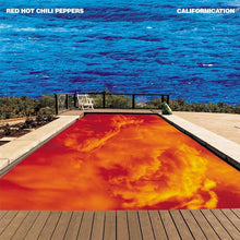 Load image into Gallery viewer, RED HOT CHILI PEPPERS - CALIFORNICATION (2xLP/CD)