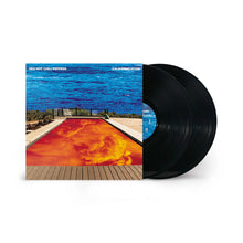 Load image into Gallery viewer, RED HOT CHILI PEPPERS - CALIFORNICATION (2xLP/CD)
