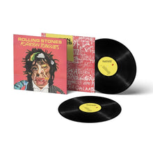 Load image into Gallery viewer, ROLLING STONES - FOREIGN TONGUES (2xLP+BLU-RAY/2xLP/CD)