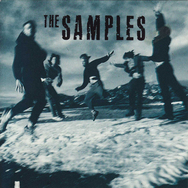 SAMPLES - THE SAMPLES (LP)