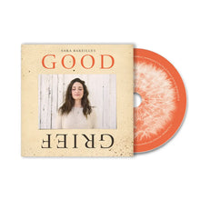 Load image into Gallery viewer, SARA BAREILLES - GOOD GRIEF (2xLP/CD)