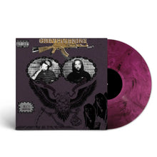Load image into Gallery viewer, $UICIDEBOY$ - STOP STARING AT THE SHADOWS (LP)