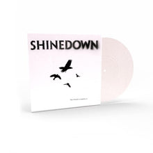 Load image into Gallery viewer, SHINEDOWN - SOUND OF MADNESS (2xLP)