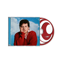 Load image into Gallery viewer, CHARLIE PUTH - WHATEVER'S CLEVER! (LP/CD)