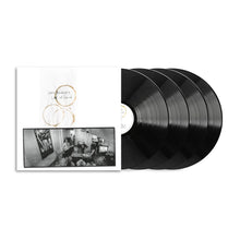 Load image into Gallery viewer, JEFF BUCKLEY - LIVE AT SIN-E (4xLP BOX SET/2xCD)