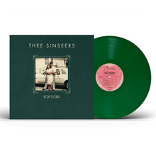 Load image into Gallery viewer, THEE SINSEERS - LOVE STORIES (LP/CD/CASSETTE)