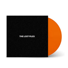 Load image into Gallery viewer, SKI MASK THE SLUMP GOD - THE LOST FILES (LP)