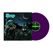 Load image into Gallery viewer, SLEEP - HEMPISPHERES (LP/CD)
