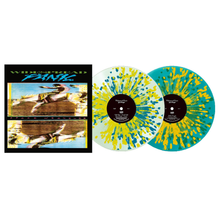 Load image into Gallery viewer, WIDESPREAD PANIC - SPACE WRANGLER (2xLP)