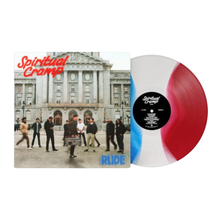 Load image into Gallery viewer, SPIRITUAL CRAMP - RUDE (LP)