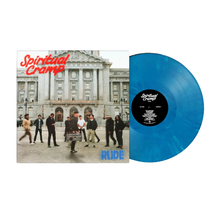 Load image into Gallery viewer, SPIRITUAL CRAMP - RUDE (LP)