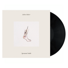 Load image into Gallery viewer, JULIEN BAKER - SPRAINED ANKLE (LP/CD)
