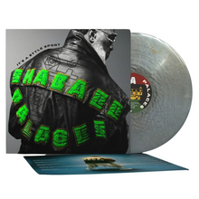 Load image into Gallery viewer, SHABAZZ PALACES - IT'S A STYLE SPORT (LP/CD)