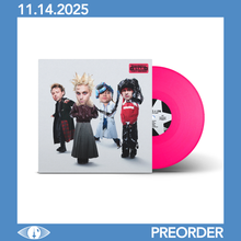 Load image into Gallery viewer, 5 SECONDS OF SUMMER - EVERYONE'S A STAR (LP)