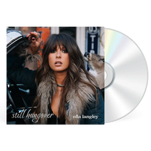 Load image into Gallery viewer, ELLA LANGLEY - HUNGOVER + STILL HUNGOVER (LP/CD)