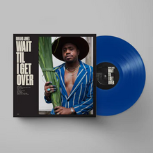 Load image into Gallery viewer, DURAND JONES - WAIT TIL I GET OVER (LP)