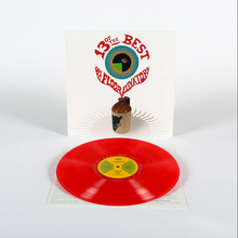 Load image into Gallery viewer, 13TH FLOOR ELEVATORS - 13 OF THE BEST OF THE 13TH FLOOR ELEVATORS (LP)
