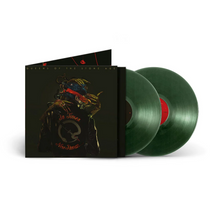 Load image into Gallery viewer, QUEENS OF THE STONE AGE - IN TIMES NEW ROMAN... (2xLP)