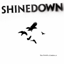 Load image into Gallery viewer, SHINEDOWN - SOUND OF MADNESS (2xLP)
