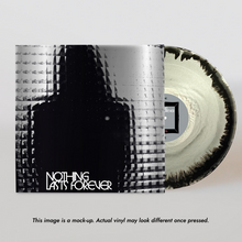 Load image into Gallery viewer, TEENAGE FANCLUB - NOTHING LASTS FOREVER (LP)