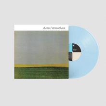 Load image into Gallery viewer, DUSTER - STRATOSPHERE (LP/CD)