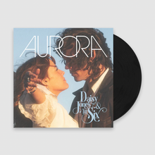 Load image into Gallery viewer, OST: DAISY JONES & THE SIX - AURORA (DLX 2xLP/LP/CD)