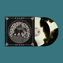 Load image into Gallery viewer, CAAMP - BY AND BY (2xLP/CD)