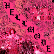 Load image into Gallery viewer, JEFF ROSENSTOCK - HELLMODE (LP/CASSETTE)