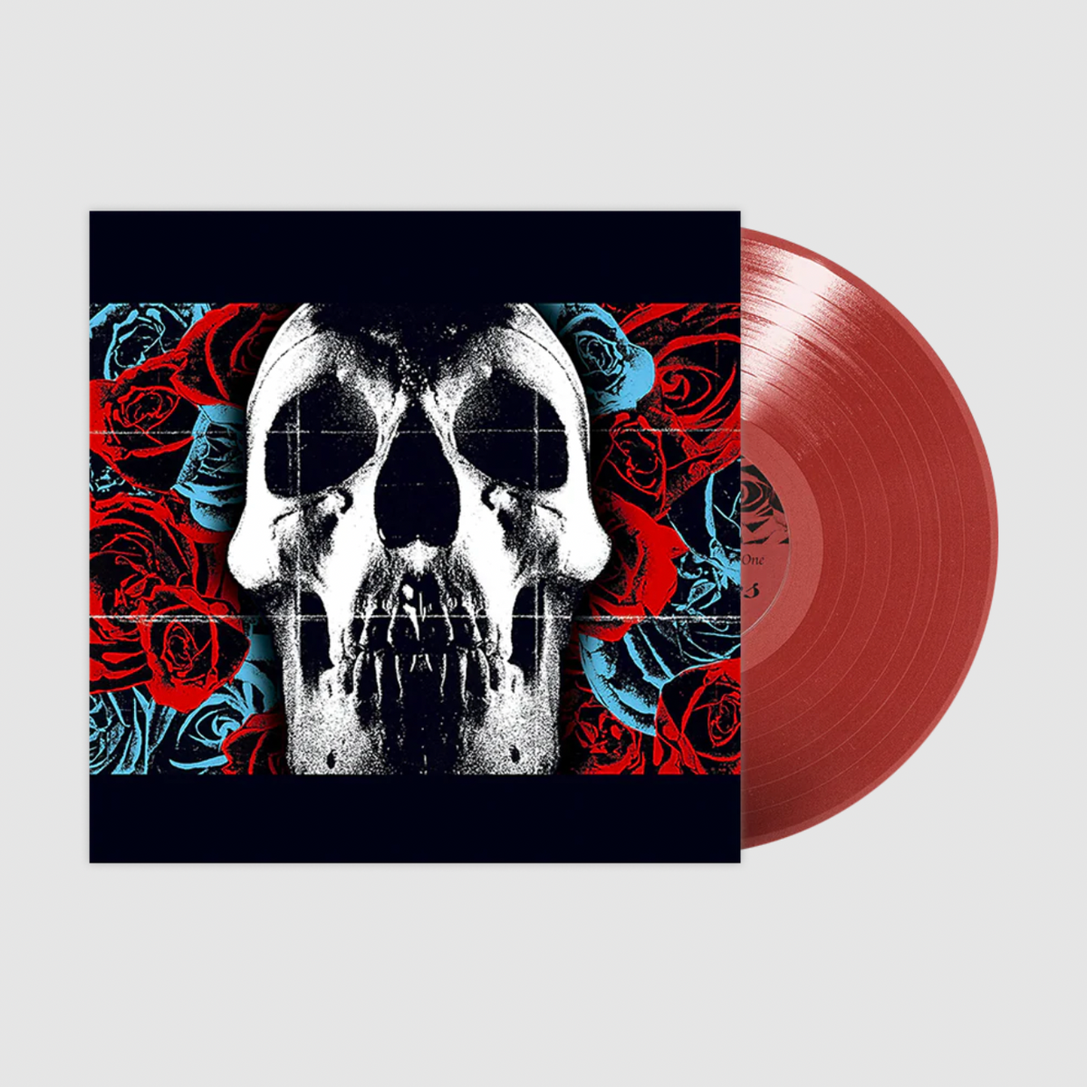 DEFTONES - DEFTONES [2023] (LP) – 10,000 Hz Records
