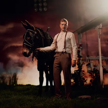 Load image into Gallery viewer, TYLER CHILDERS - RUSTIN' IN THE RAIN (LP)