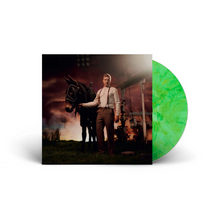 Load image into Gallery viewer, TYLER CHILDERS - RUSTIN' IN THE RAIN (LP)