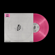 Load image into Gallery viewer, BAND CAMINO - THE DARK (LP/CASSETTE)