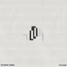 Load image into Gallery viewer, BAND CAMINO - THE DARK (LP/CASSETTE)