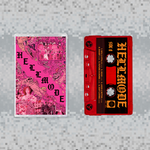 Load image into Gallery viewer, JEFF ROSENSTOCK - HELLMODE (LP/CASSETTE)
